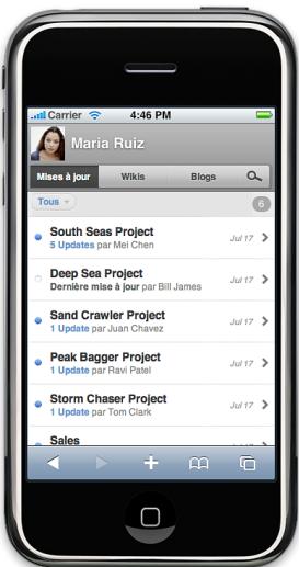 APPLE MAC OS X SERVER 10.6 SNOW LEOPARD - Serveur Wiki 2 - 3