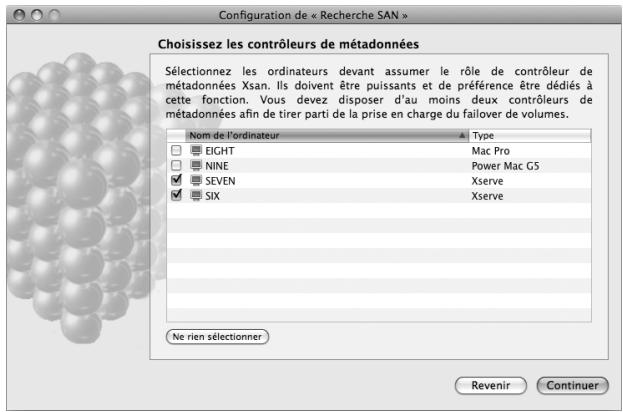 APPLE XSAN 2 - Introduction - 8