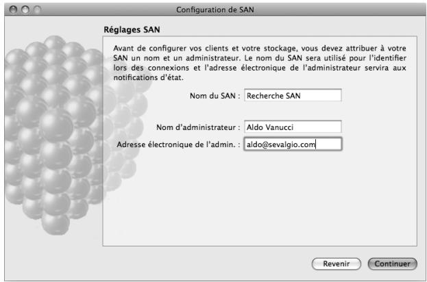 APPLE XSAN 2 - Introduction - 4