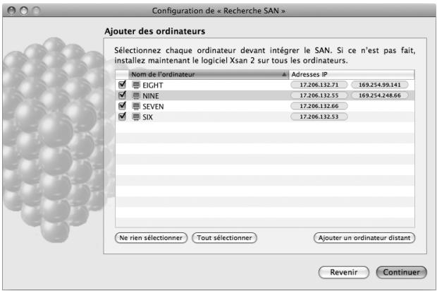 APPLE XSAN 2 - Introduction - 5