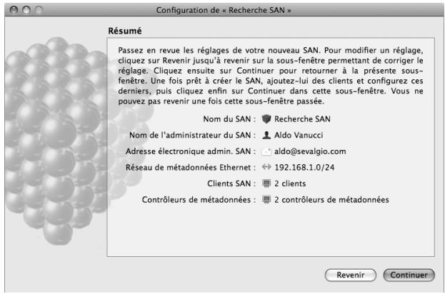 APPLE XSAN 2 - Introduction - 10