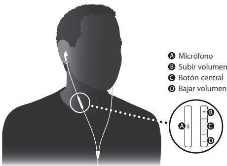 APPLE EARPODS, AIRPODS - 1