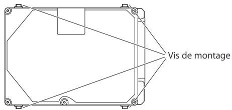 APPLE MACBOOK PRO SUPERDRIVE - Pour remplacer le disque dur de votre MacBook Pro : - 5
