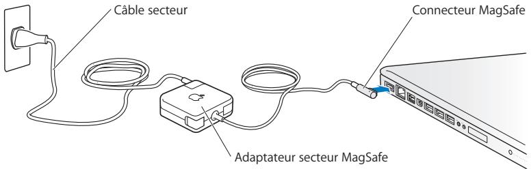 APPLE MACBOOK PRO SUPERDRIVE - Informations importantes en matière de sécurité - 2