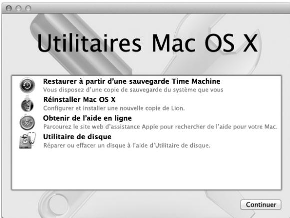 APPLE MACBOOK PRO SUPERDRIVE - Réparation, restauration ou réinstallation de logiciels Mac OS X - 1