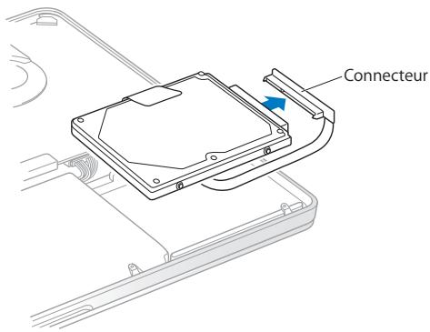 APPLE MACBOOK PRO SUPERDRIVE - Pour remplacer le disque dur de votre MacBook Pro : - 4