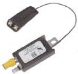 PEUGEOT NAVTEQ RT3 - Antenne bi fonction. - 1