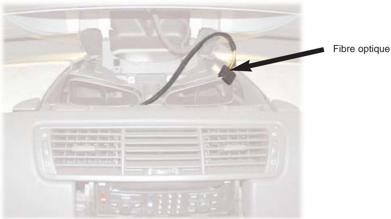 PEUGEOT NAVTEQ RT3 - IMPLANTATION - 1
