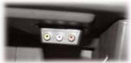 PEUGEOT NAVTEQ RT3 - IMPLANTATION - 1