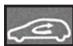 PEUGEOT 206 CC - Commande d'entrée d'air - 2
