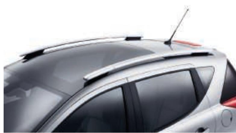 PEUGEOT 207 SW - SW, pratique et lumineuse - 2