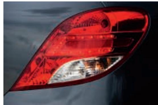 PEUGEOT 207 SW - 1