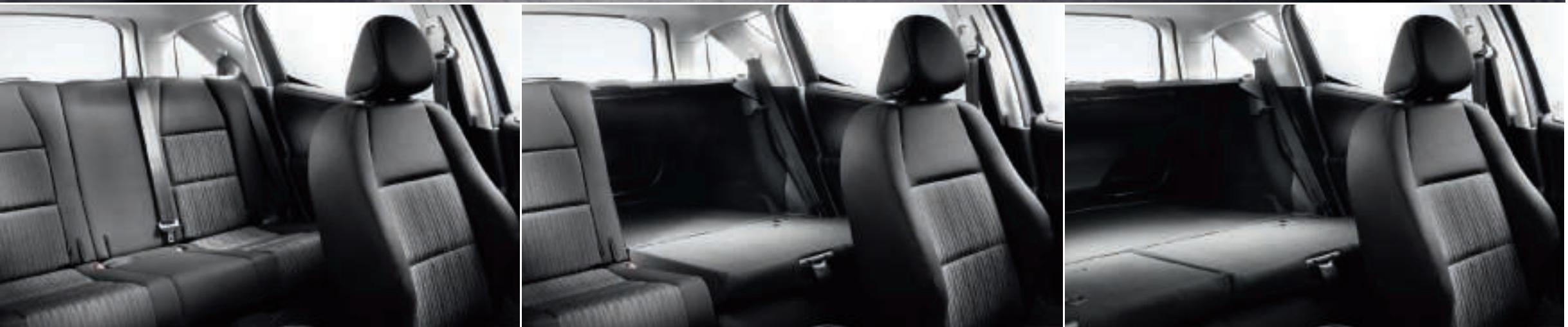 PEUGEOT 207 SW - Toit panoramique - 2