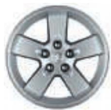 PEUGEOT 407 SW - TEINTES OPAQUES - 4