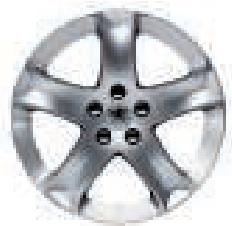 PEUGEOT 407 SW - TEINTES OPAQUES - 6
