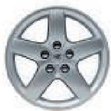 PEUGEOT 407 SW - TEINTES OPAQUES - 5