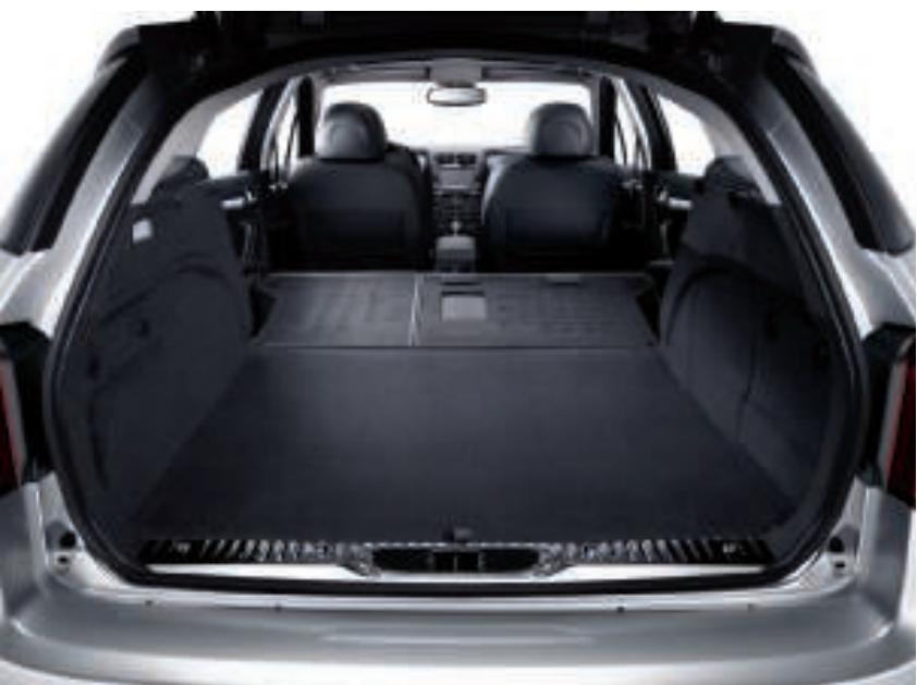 PEUGEOT 407 SW - 2