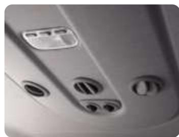 PEUGEOT EXPERT TEPEE - Autoradio* et changeur de CD** - 1