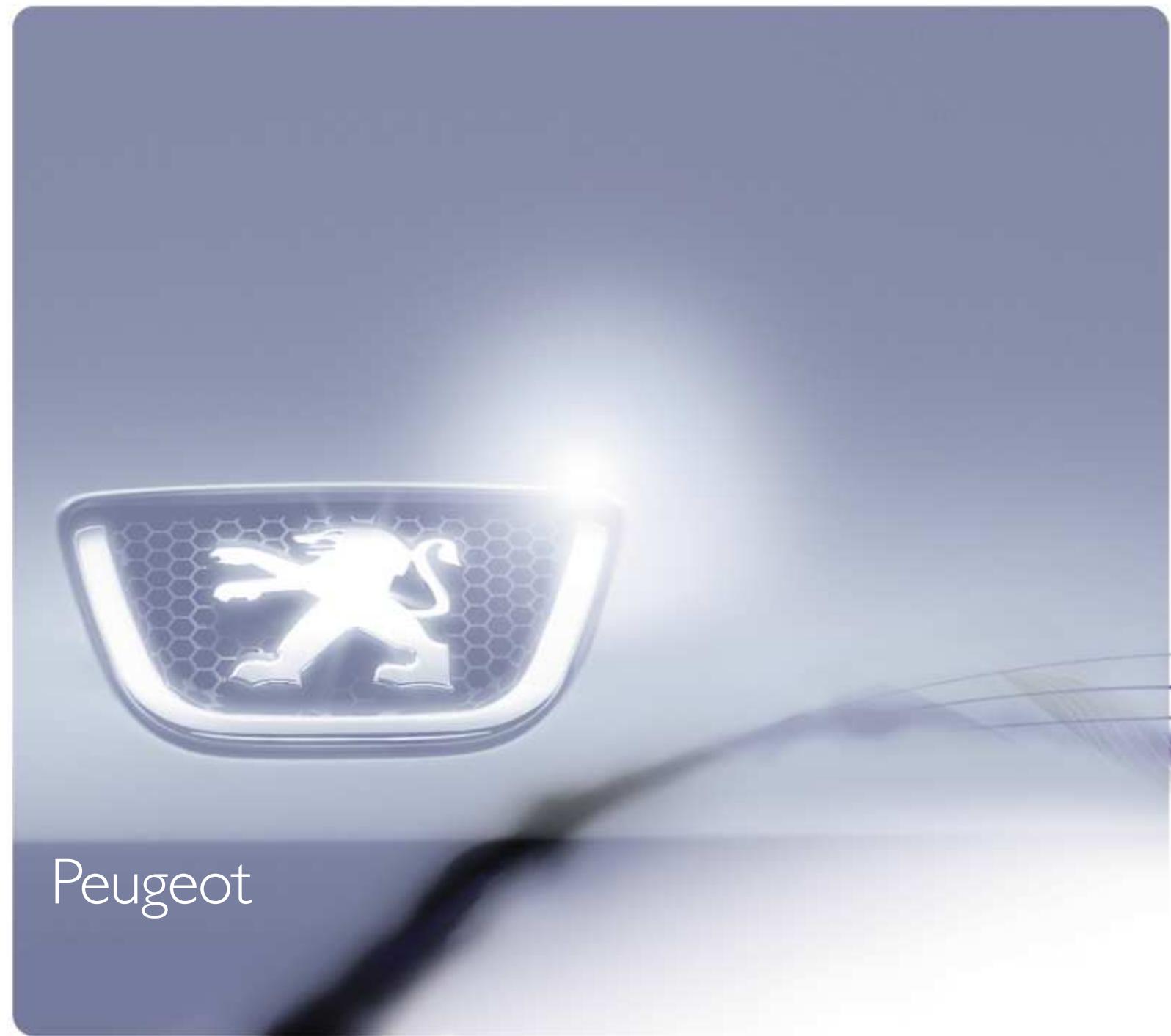 PEUGEOT EXPERT TEPEE - Peugeot // Expert Tepee - 2