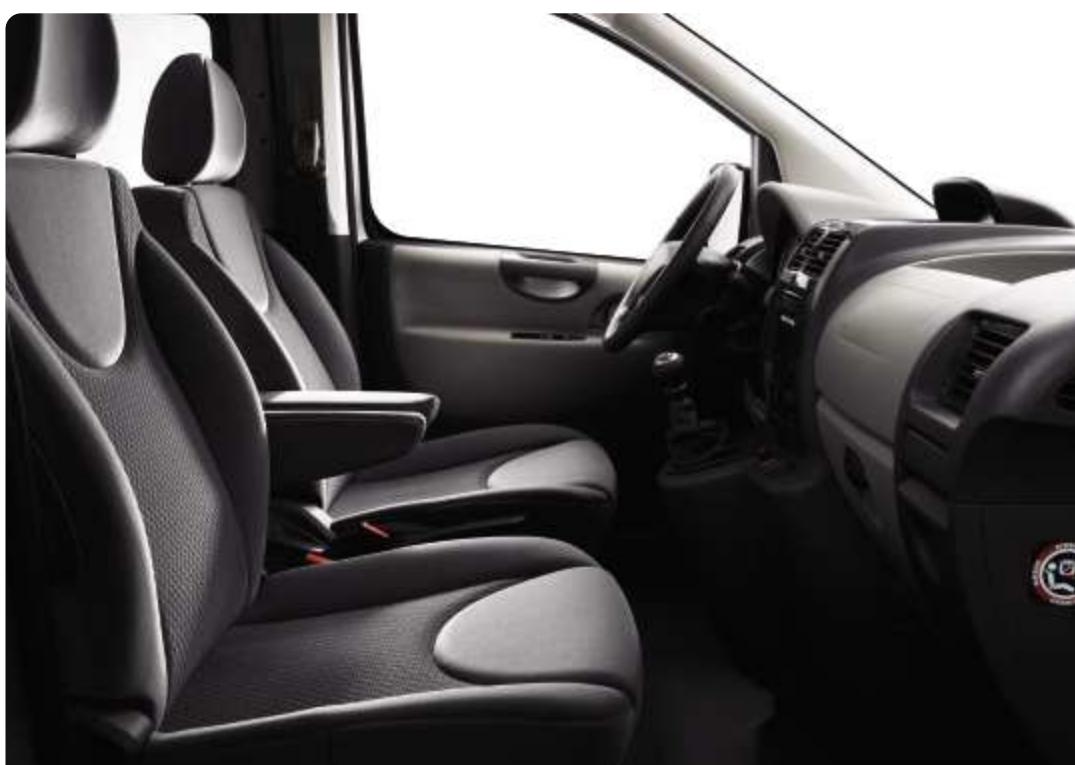 PEUGEOT EXPERT TEPEE - Premium - 2