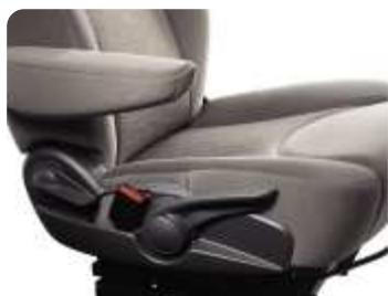 PEUGEOT EXPERT TEPEE - Kit mains libres Bluetooth* - 1