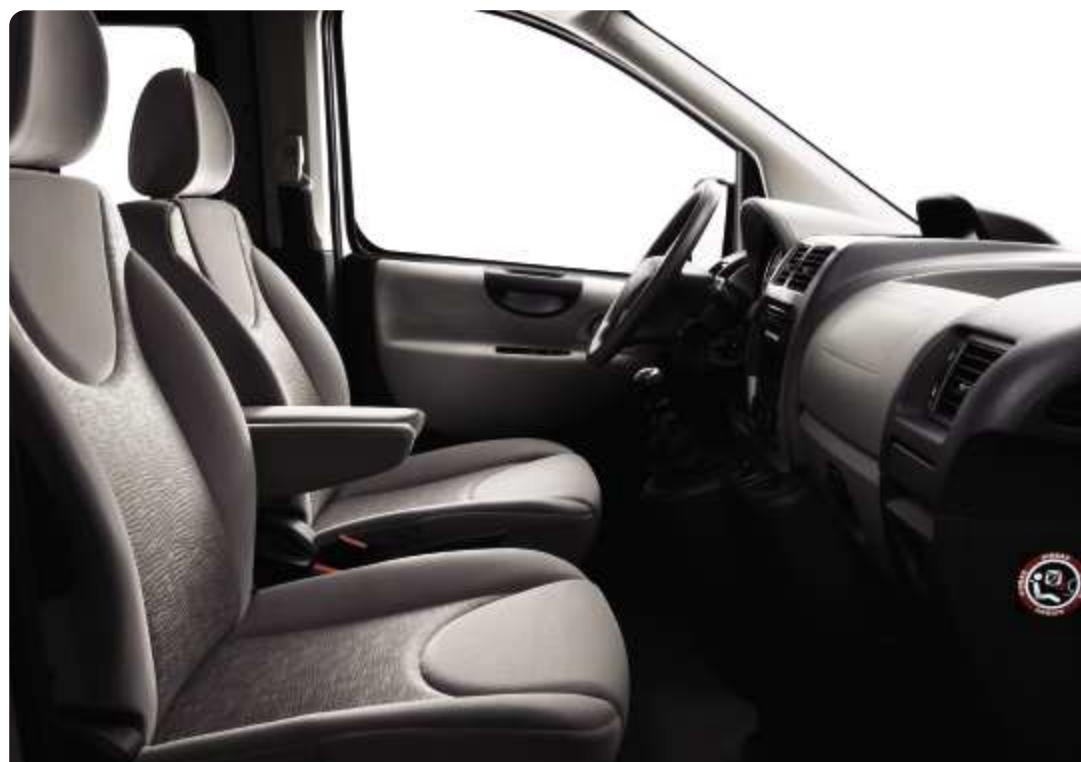 PEUGEOT EXPERT TEPEE - Expert Tepee Confort plus : - 2