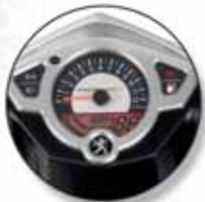 PEUGEOT TKR - COULEURS - 4