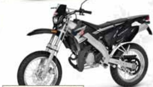 PEUGEOT TKR - COULEURS - 6