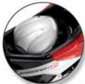 PEUGEOT TKR - COULEURS - 5