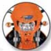 PEUGEOT TKR - COULEURS - 3