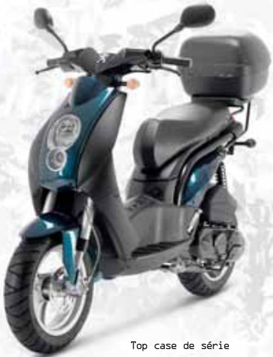 PEUGEOT TKR - COULEURS - 5