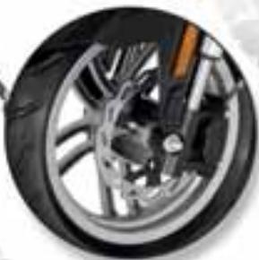 PEUGEOT TKR - COULEURS - 2