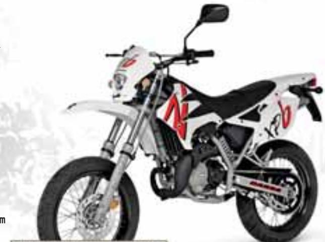 PEUGEOT TKR - Xp6 TOP-ROAD - 4