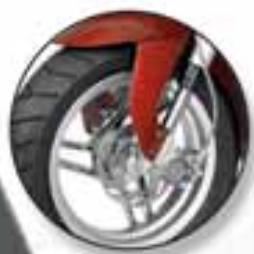 PEUGEOT TKR - COULEURS - 6