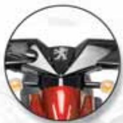PEUGEOT TKR - COULEURS - 7