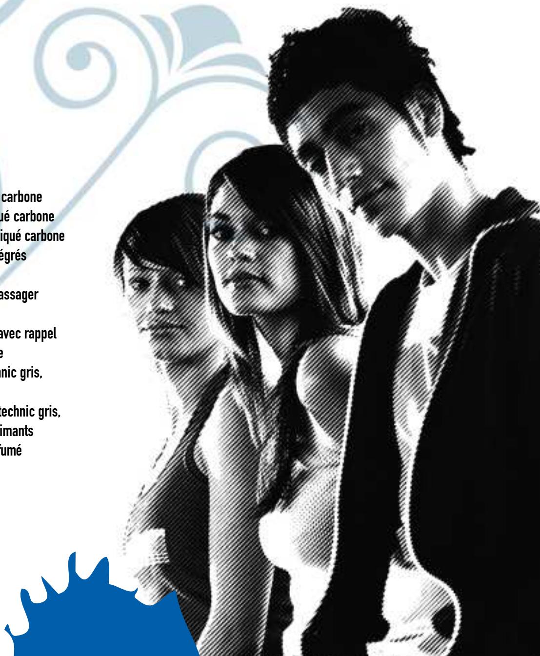 PEUGEOT XPS TRACK - JET FORCE - 1