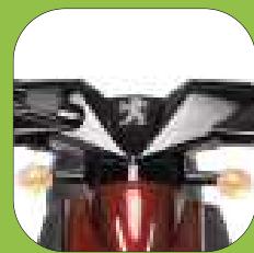 PEUGEOT XPS TRACK - COULEURS - 3