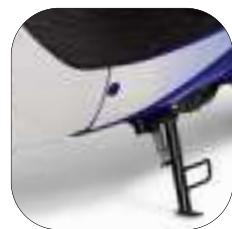 PEUGEOT XPS TRACK - COULEURS - 3