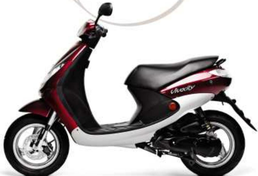 PEUGEOT XPS TRACK - VIVACITY - 2