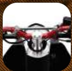 PEUGEOT XPS TRACK - COULEUR - 2