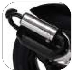 PEUGEOT XPS TRACK - JET C-TECH - 1