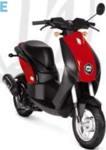 PEUGEOT XPS TRACK - COULEURS - 4
