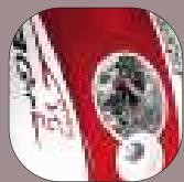 PEUGEOT XPS TRACK - COULEUR - 2