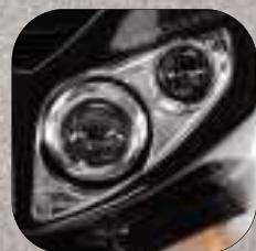 PEUGEOT XPS TRACK - SPEEDFIGHT IRON-X - 8