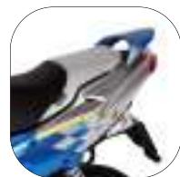 PEUGEOT XPS TRACK - Racing - 2