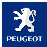 PEUGEOT 607 - 1