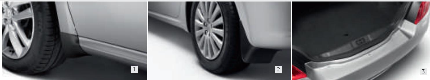 PEUGEOT 508 SW - Housse de protection vehicule - 2