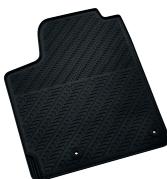 PEUGEOT PARTNER ORIGIN - Jeu de housses "Titan - 1