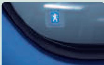 PEUGEOT PARTNER ORIGIN - Technologie - 1