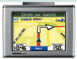 PEUGEOT PARTNER ORIGIN - Technologie - 2